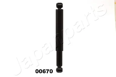 Амортизатор JAPANPARTS MM00670