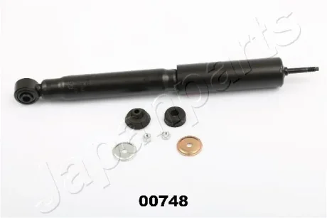 Амортизатор JAPANPARTS MM00748