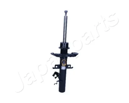 NISSAN амортизатор передній лів газ. Qashqai II JAPANPARTS MM00839