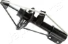 RENAULT амортизатор перед. TWINGO III 14-, SMART Fortwo JAPANPARTS MM01043 (фото 1)