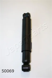 MITSUBISHI Амортизатор мас.задн.L300 -86 JAPANPARTS MM50069