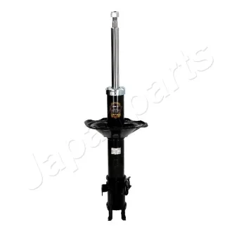 SUBARU амортизатор газ. передн. лів.Forester 00- JAPANPARTS MM70043