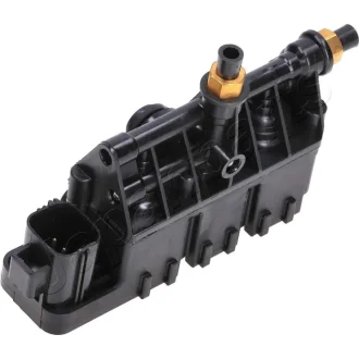 LAND ROVER Клапан пневмат. установки DISCOVERY IV JAPANPARTS MMASV021