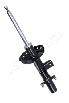 Амортизатор задний GAS L JAPANPARTS MMLR018