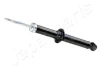 SSANGYONG Амортизатор передн. газ. RODIUS I 2.7 Xdi 4WD JAPANPARTS MMSS005 (фото 1)