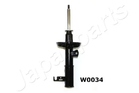 Japan Parts MMW0034 Амортизатор JAPANPARTS MM-W0034