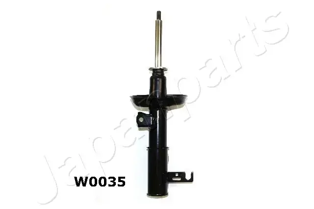 Japan Parts MMW0035 Амортизатор JAPANPARTS MM-W0035 (фото 1)