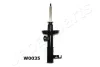 Japan Parts MMW0035 Амортизатор JAPANPARTS MM-W0035 (фото 1)