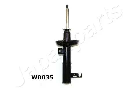 Japan Parts MMW0035 Амортизатор JAPANPARTS MM-W0035