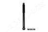 Japan Parts MMW0038 Амортизатор JAPANPARTS MM-W0038 (фото 1)