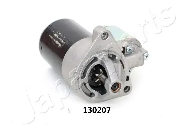 Стартер JAPANPARTS MT130207 (фото 1)