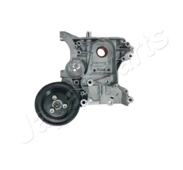 OPEL помпа мастила ASTRA H 1.8 06-10, CORSA E (X15) 1.6 Turbo 15-, CHEVROLET CRUZE (J300) 1.8 09- JAPANPARTS OPDW07 (фото 1)