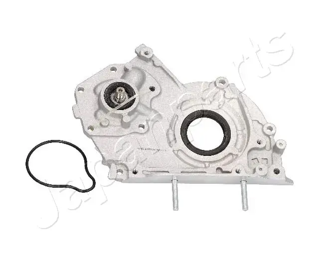 OPEL Насос мастила ASTRA H 1.7 CDTI JAPANPARTS OPDW11 (фото 1)