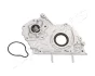 OPEL Насос мастила ASTRA H 1.7 CDTI JAPANPARTS OPDW11 (фото 1)