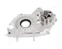 OPEL Насос мастила ASTRA H 1.7 CDTI JAPANPARTS OPDW11 (фото 2)