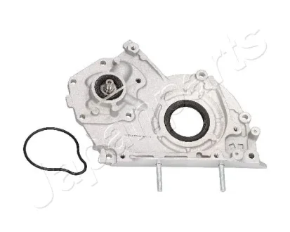 OPEL Насос мастила ASTRA H 1.7 CDTI JAPANPARTS OPDW11