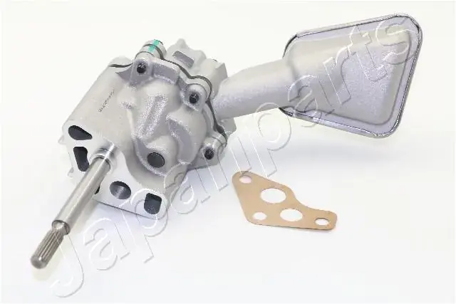 Помпа масла FIAT Doblo 1.6 01- JAPANPARTS OPFI05 (фото 1)