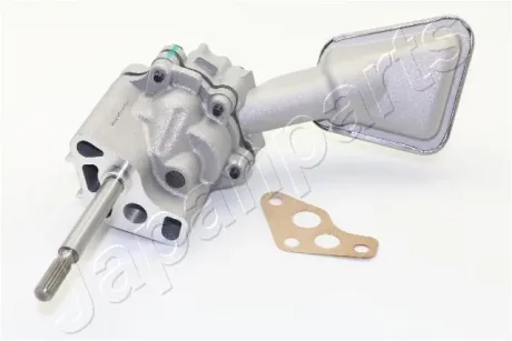 Помпа масла FIAT Doblo 1.6 01- JAPANPARTS OPFI05