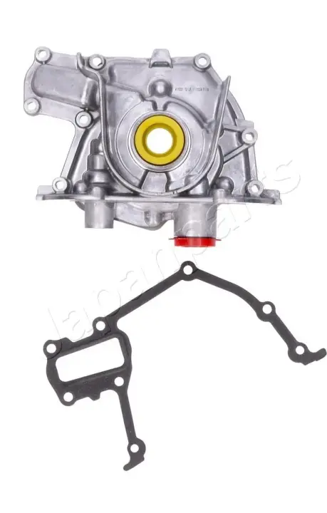 SUZUKI Оливний насос SX4 2.0 DDiS 09-, LANCIA, OPEL, FIAT JAPANPARTS OPFI16 (фото 1)