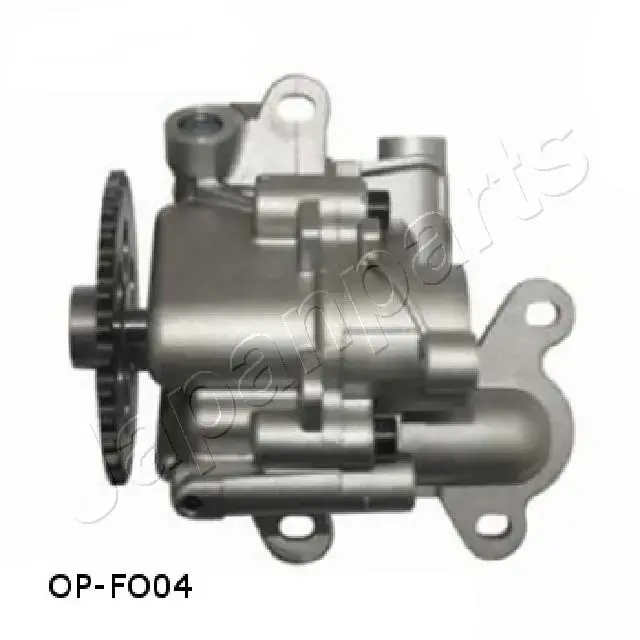 CITROEN Помпа масла Jumper 2.2HDI 06- JAPANPARTS OPFO04 (фото 1)