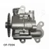 CITROEN Помпа масла Jumper 2.2HDI 06- JAPANPARTS OPFO04 (фото 1)