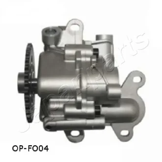 CITROEN Помпа масла Jumper 2.2HDI 06- JAPANPARTS OPFO04