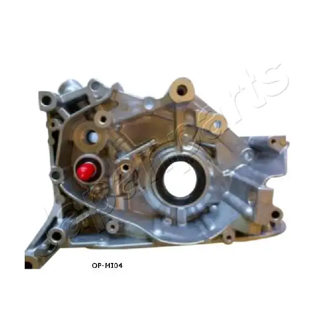 MITSUBISHI помпа мастила L200 / TRITON 2.5 DI-D 4WD 05-15, PAJERO SPORT II 2.5 DI-D 08-15 JAPANPARTS OPMI04 (фото 1)