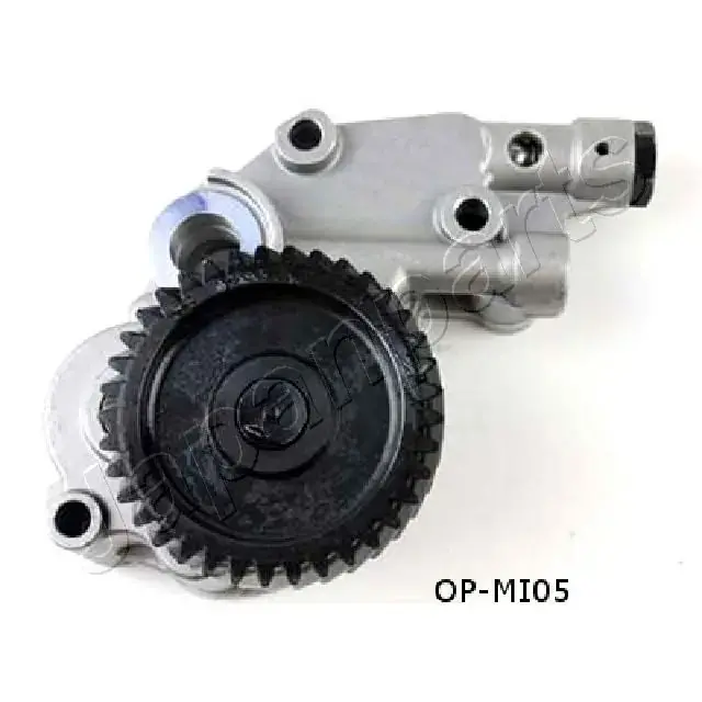 MITSUBISHI помпа мастила PAJERO II (V3_W, V2_W, V4_W, V5_W) 2.8 TD (V46W, V26W) JAPANPARTS OPMI05 (фото 1)