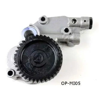 MITSUBISHI помпа мастила PAJERO II (V3_W, V2_W, V4_W, V5_W) 2.8 TD (V46W, V26W) JAPANPARTS OPMI05