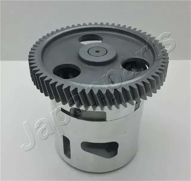 Насос мастила DB C204 JAPANPARTS OPMR04 (фото 1)