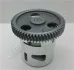 Насос мастила DB C204 JAPANPARTS OPMR04 (фото 1)