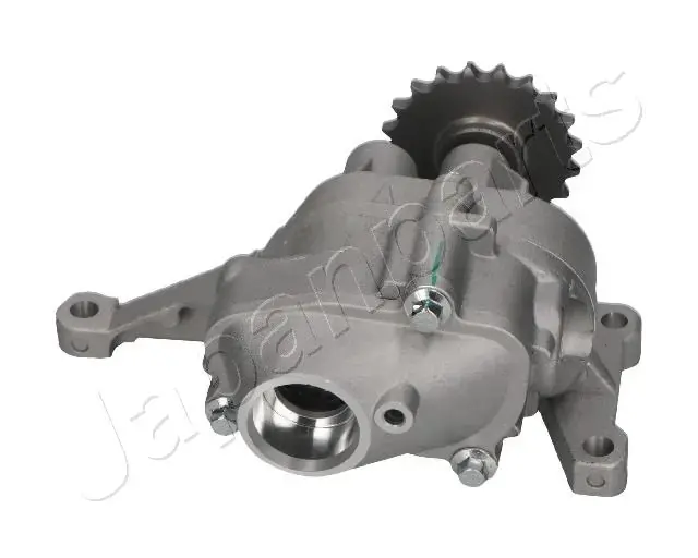 Насос мастила DB Sprinter 06-09 JAPANPARTS OPMR06 (фото 1)