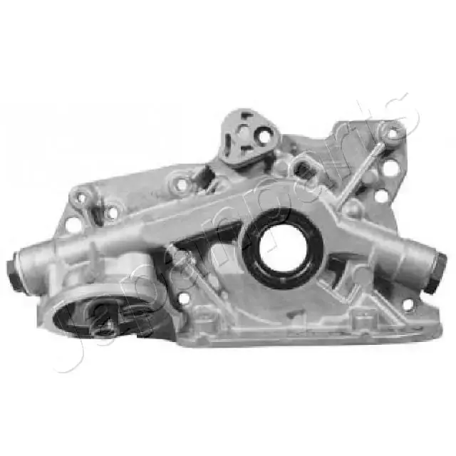 Помпа масла OPEL ASTRA F,G 1.8, 2.0 JAPANPARTS OPOP02 (фото 1)