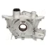 OPEL Масляный насос Astra J,Insignia,Zafira 2.0CDTi 08- JAPANPARTS OPOP04 (фото 1)