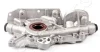 OPEL Помпа масла Astra F,Kadett E,Omega A B,Vectra A JAPANPARTS OPOP10 (фото 1)