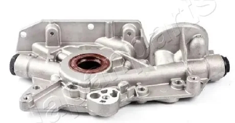 OPEL Помпа масла Astra F,Kadett E,Omega A B,Vectra A JAPANPARTS OPOP10