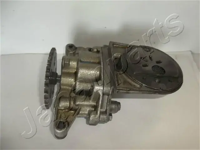CITROEN Масляный насос C2,C3,Berlingo,Partner JAPANPARTS OPPE08 (фото 1)