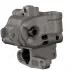 Насос масла JAPANPARTS OPVW01 (фото 1)