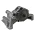 Насос масла VW 1.9TDI, 2.0TDI JAPANPARTS OPVW03 (фото 1)
