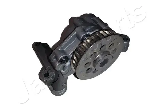 Масляный насос JAPANPARTS OPVW05 (фото 1)
