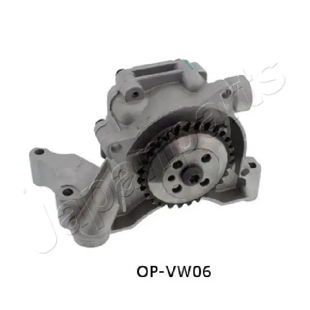 Нвсос масла VW 1.4TFSI JAPANPARTS OPVW06 (фото 1)