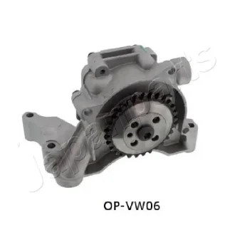 Нвсос масла VW 1.4TFSI JAPANPARTS OPVW06