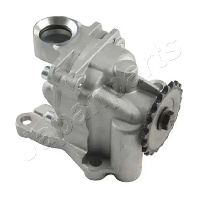 VW Помпа масла Audi A2,Skoda Fabia I,II,Roomster,Polo 1.4TDI JAPANPARTS OPVW16 (фото 1)