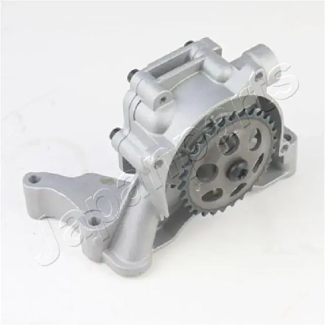 VW помпа мастила Audi A3,Skoda Fabia II,Octavia II,SuperB II,Golf V,Jetta III,Passat,Polo,Touran 1.4/1.6 JAPANPARTS OPVW17 (фото 1)