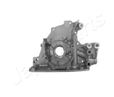 Japan Parts OPVW20 Оливний насос JAPANPARTS OP-VW20