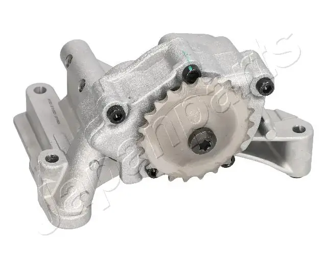 VW помпа мастила Audi A3,Skoda Octavia II,SuperB II,Golf V,VI,Passat,Touran 2.0TDI JAPANPARTS OPVW24 (фото 1)