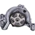 VW помпа мастила Polo, Touran, Jetta, 1,2TSI, AUDI A1/A3 1.2TFSI JAPANPARTS OPVW36 (фото 1)