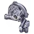 VW помпа мастила Polo, Touran, Jetta, 1,2TSI, AUDI A1/A3 1.2TFSI JAPANPARTS OPVW36 (фото 2)