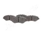 Комплект тормозных колодок JAPANPARTS PA0014AF (фото 2)