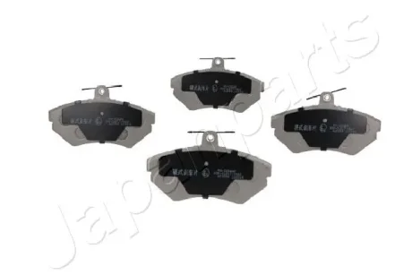 Деталь JAPANPARTS PA0084AF